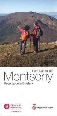 Parc Natural del Montseny : Reserva de la biosfera