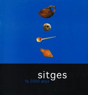 SITGES FA 2000 ANYS