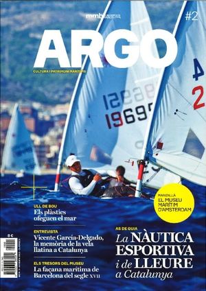 Argo: Cultura i patrimoni marítims #2