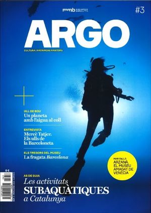 Argo: Cultura i patrimoni marítims #3