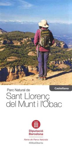 Parc Natural de Sant Llorenc del Munt i l'Obac