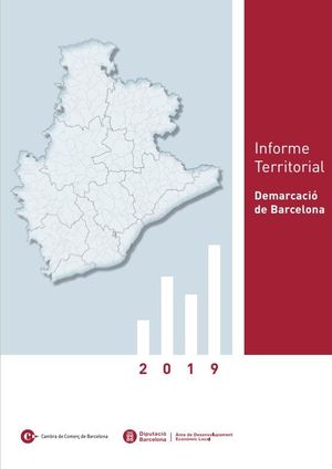 Informe territorial de la demarcació de Barcelona