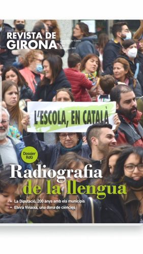 Revista de Girona, núm. 332 maig-juny 2022)