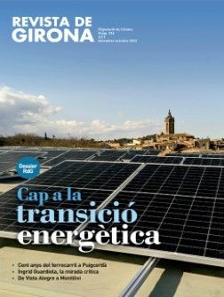 Revista de Girona, núm. 334 (setembre-octubre 2022)