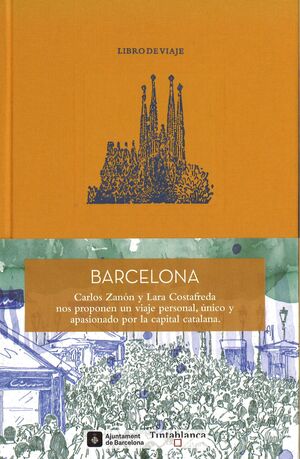 Barcelona [POSAR VISIBLE QUAN S'HAGI VENUT EL CODI 64257]