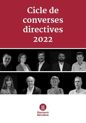 Cicle de converses directives 2022