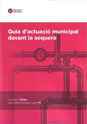 Guia d'actuació municipal davant la sequera