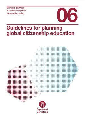 Guidelines for planning global citizenship education