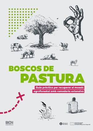 Boscos de pastura