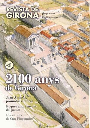 Revista de Girona, núm. 347 (Novembre-desembre 2024)