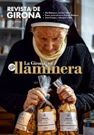 Revista de Girona, núm. 355 (Març-Abril 2026)