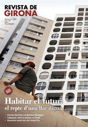 Revista de Girona, núm. 356 (Maig-juny 2026)