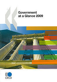 GOVERNMENT AT A GLANCE 2009