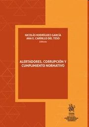 Alertadores, corrupción y cumplimiento normativo