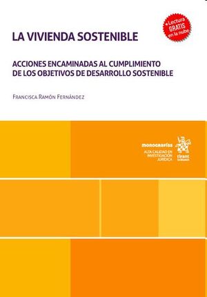 La vivienda sostenible