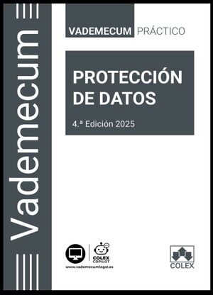 Vademecum protección de datos