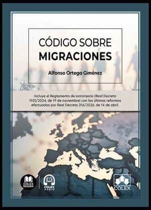 Código sobre migraciones