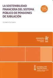 La sostenibilidad financiera del sistema público de pensiones de jubilación