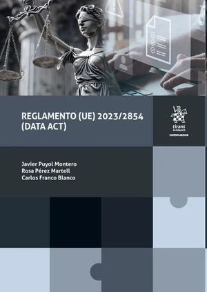 Reglamento (UE) 2023/2854 (Data Act)