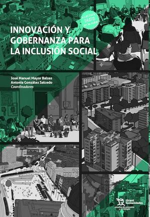 Innovación y gobernanza para la inclusión social