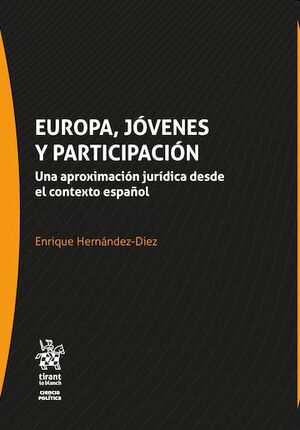 Europa, jóvenes y participación