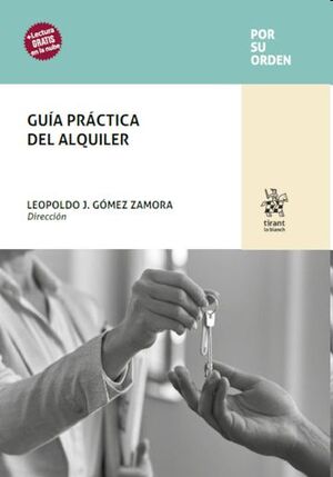 Guía práctica del alquiler