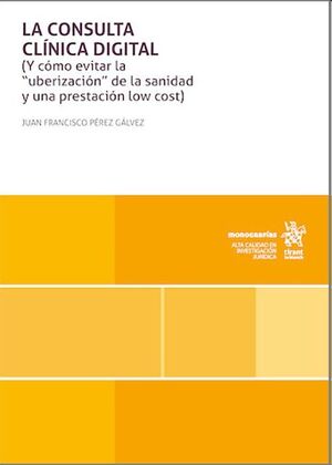 La consulta clínica digital (y cómo evitar la 