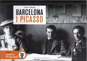 Barcelona i Picasso