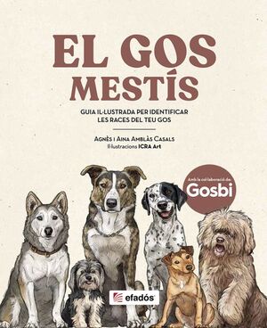 El gos mestís