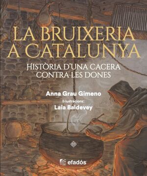 La bruixeria a Catalunya
