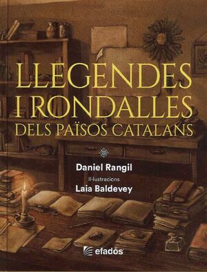 Llegendes i rondalles del Països Catalans