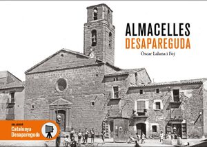 Almacelles desapareguda