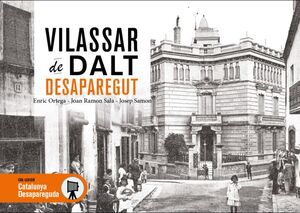 Vilassar de Dalt desparegut