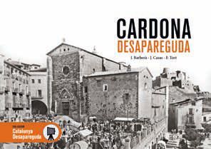 Cardona despareguda