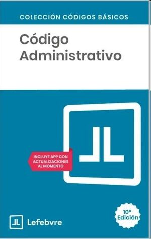 Código Administrativo