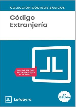 Código Extranjería