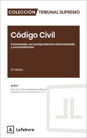 Código Civil