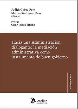Hacia una administración dialogante