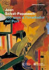 Joan Salvat-Papasseit