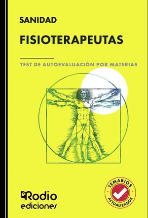 Fisioterapeutas (Test)