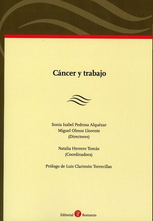 Cáncer y trabajo