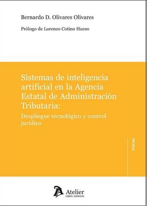 Sistemas de Inteligencia Artificial en la Agencia Estatal de Administración Tributaria