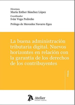La buena administración tributaria digital