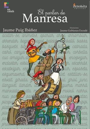 El parlar de Manresa