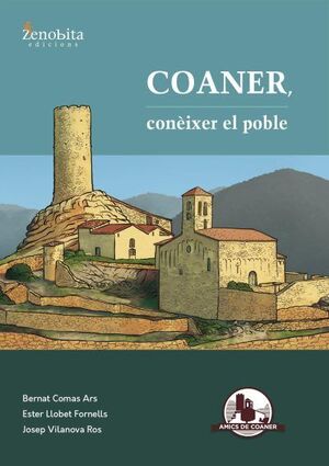 Coaner, conèixer el poble