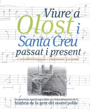 Viure a Olost i Santa Creu (2 toms)