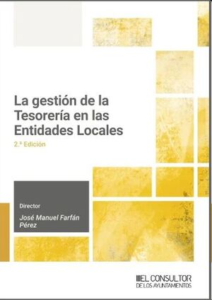 La gestión de la Tesorería en las Entidades Locales