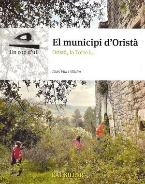 El municipi d'Oristà