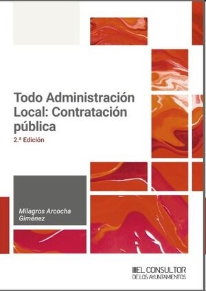 Todo Administración Local: Contratación pública