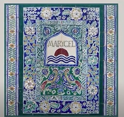 Maricel. Cent anys d'art i cultura a Sitges